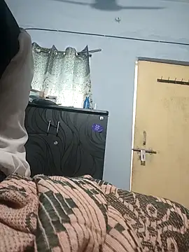 Angel Anamika online show from 02/20/26, 01:46