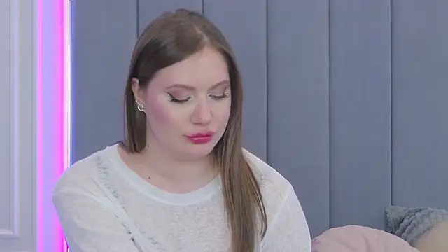 ChloeMarsch online show from 03/18/25, 11:52