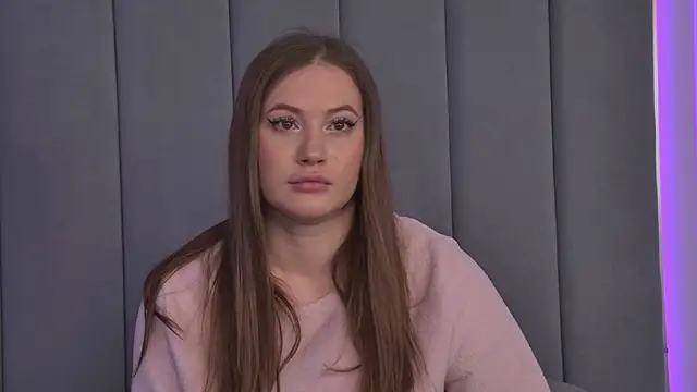 ChloeMarsch online show from 01/16/26, 05:33