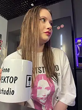 ChloeMarsch online show from 02/20/26, 06:26