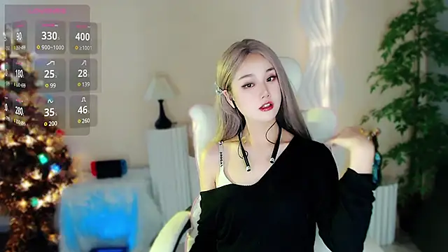 Cartier-  Daji- online show from 12/27/24, 03:26