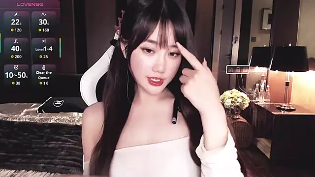 Cartier-  Daji- online show from 03/20/26, 02:44