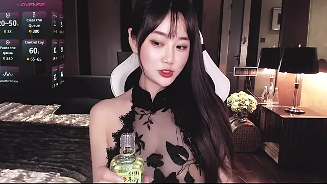 Cartier-  Daji- online show from 04/12/26, 01:16