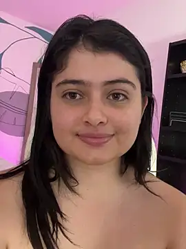 Snapshot of Stephania_18 chatting on 02/01/25, 03:08 Stephania 18 online show from 02/01/25, 03:08