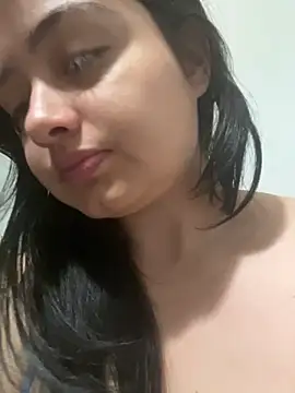 Snapshot of Stephania_18 chatting on 02/17/25, 04:59 Stephania 18 online show from 02/17/25, 04:59