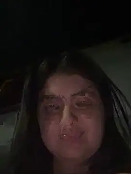 Snapshot of Stephania_18 chatting on 03/16/25, 01:07 Stephania 18 online show from 03/16/25, 01:07