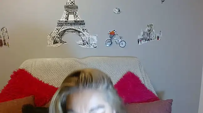  SamanthaDoll  online show from 01/08/25, 06:41