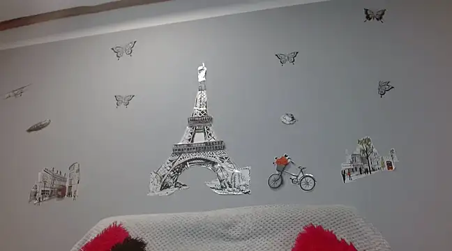  SamanthaDoll  online show from 01/11/25, 06:35