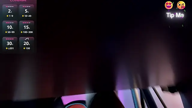 MiaWinx online show from 03/25/26, 09:54