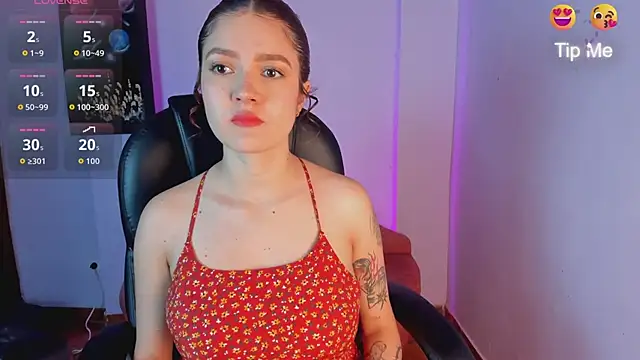 MiaWinx online show from 03/30/26, 08:32