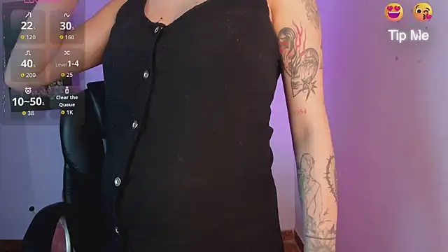 MiaWinx online show from 04/06/26, 08:54