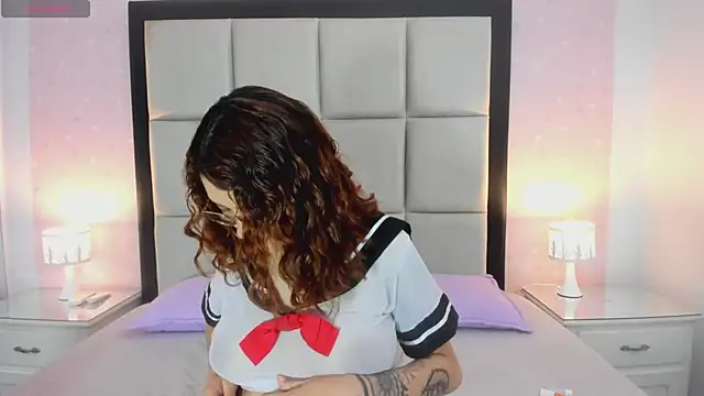 MiaWinx online show from 04/14/26, 08:48