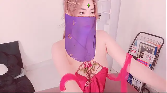 SexualStruggle online show from 02/08/26, 03:54