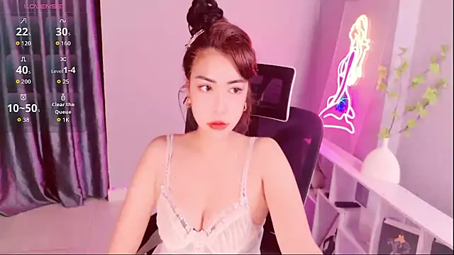 SexualStruggle online show from 03/02/26, 06:15