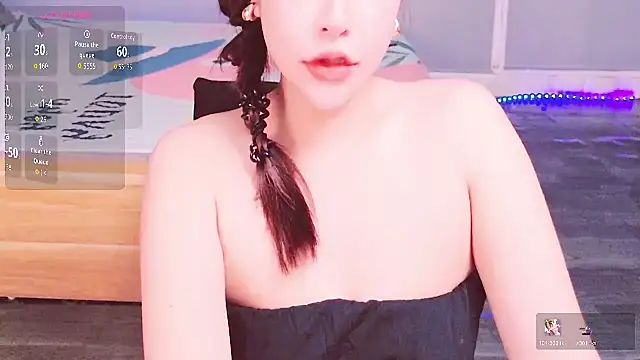 SexualStruggle online show from 03/24/26, 02:00