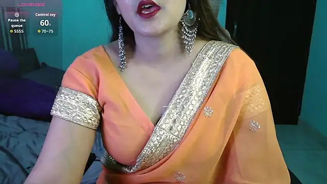 Snapshot of Jass-Karan chatting on 11/08/25, 06:40 Jass-Karan online show from 11/08/25, 06:40