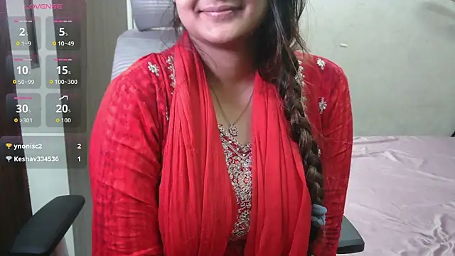 Jass-Karan online show from 03/19/26, 06:23