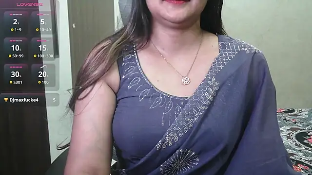 Jass-Karan online show from 04/11/26, 02:54