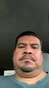 Snapshot of ThickD619 chatting on 12/31/24, 12:54 ThickD619 online show from 12/31/24, 12:54