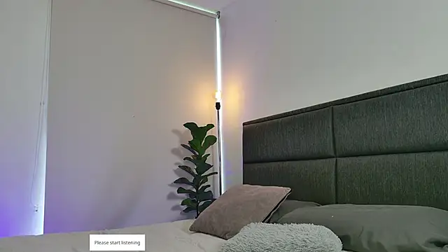 lady ni  online show from 11/10/25, 12:48