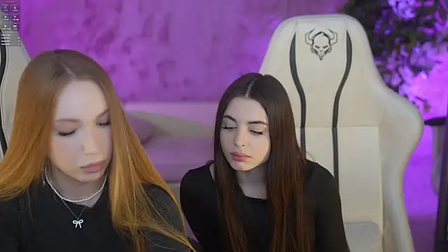 Snapshot of Linda054 chatting on 03/14/25, 03:36 Linda054 online show from 03/14/25, 03:36