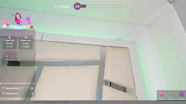 Snapshot of chrystal_js chatting on 02/27/25, 04:21 chrystal js online show from 02/27/25, 04:21