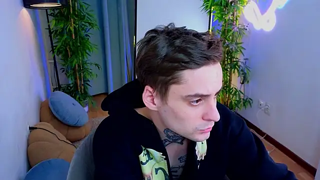 ohhottom online show from 04/03/26, 11:36