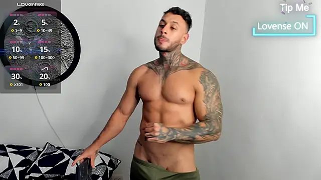 mike belle online show from 02/18/26, 12:28