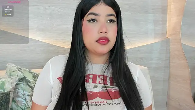 Lana Lann online show from 03/02/26, 04:03