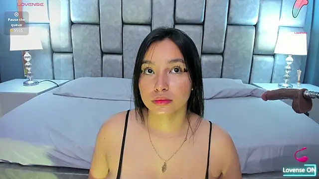 Snapshot of AniEvans_ chatting on 06/05/26, 11:05 AniEvans online show from 06/05/26, 11:05