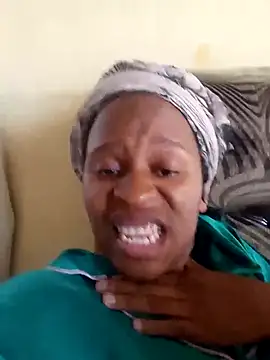 Nomawethu2002 online show from 11/21/25, 06:01