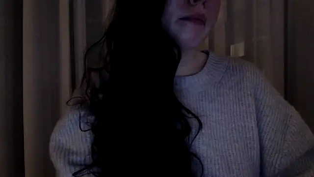 Snapshot of Sandysecret chatting on 02/12/25, 08:18 Sandysecret online show from 02/12/25, 08:18