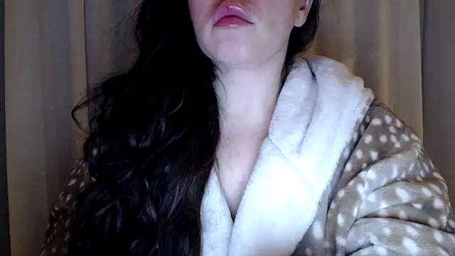 Snapshot of Sandysecret chatting on 02/19/25, 07:59 Sandysecret online show from 02/19/25, 07:59