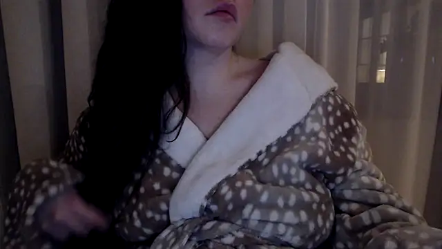 Snapshot of Sandysecret chatting on 02/25/25, 08:41 Sandysecret online show from 02/25/25, 08:41