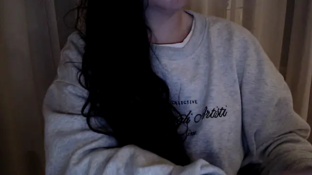 Snapshot of Sandysecret chatting on 09/21/25, 07:37 Sandysecret online show from 09/21/25, 07:37