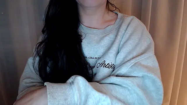 Snapshot of Sandysecret chatting on 09/24/25, 08:34 Sandysecret online show from 09/24/25, 08:34