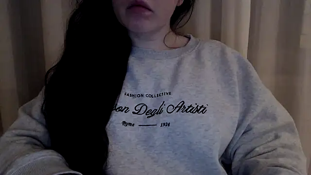 Snapshot of Sandysecret chatting on 10/20/25, 07:36 Sandysecret online show from 10/20/25, 07:36