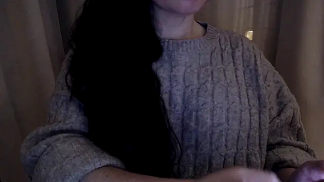 Snapshot of Sandysecret chatting on 10/21/25, 09:15 Sandysecret online show from 10/21/25, 09:15