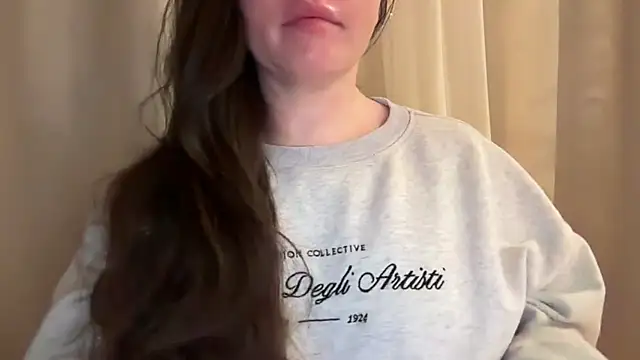 Sandysecret online show from 01/12/26, 09:42