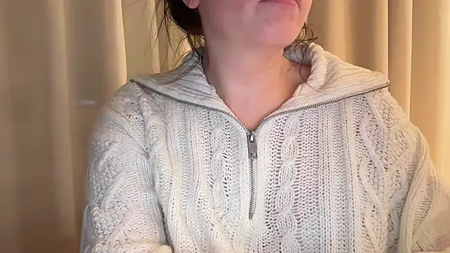 Sandysecret online show from 02/11/26, 08:14