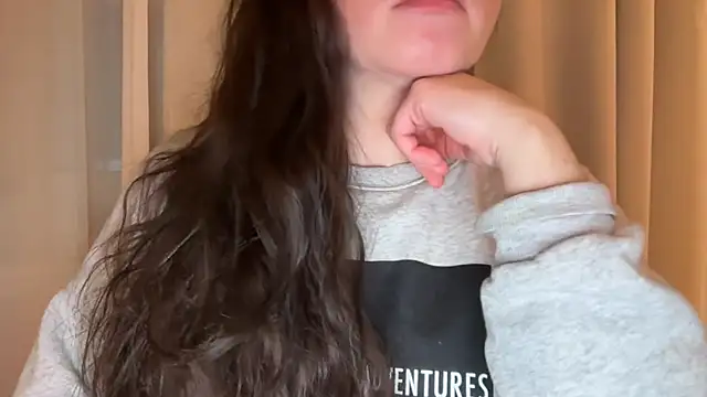 Sandysecret online show from 02/18/26, 08:38