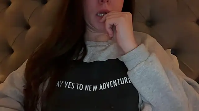 Sandysecret online show from 02/19/26, 09:11