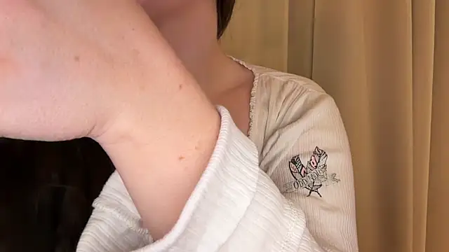 Sandysecret online show from 04/07/26, 07:58