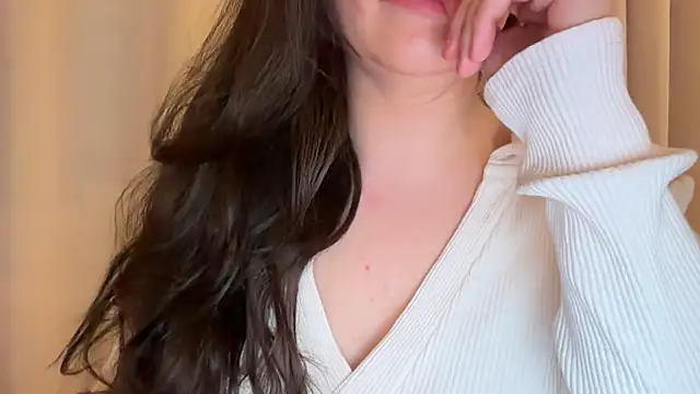 Sandysecret online show from 04/15/26, 07:58