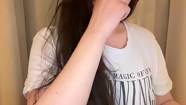 Sandysecret online show from 04/21/26, 08:01