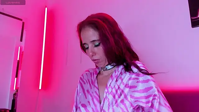 Little Naughtty online show from 03/08/25, 03:17