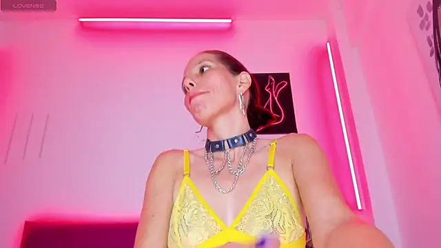 Little Naughtty online show from 03/19/25, 04:55