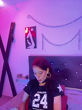 Little Naughtty online show from 02/18/26, 01:29