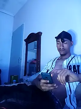 ZaddyBigDee online show from 09/20/25, 09:38