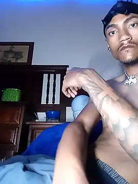 ZaddyBigDee online show from 09/22/25, 12:23